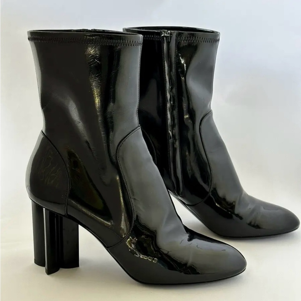 Louis boots size 41